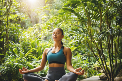 Mindful Movement: Incorporating Meditation into Your Fitness Routine